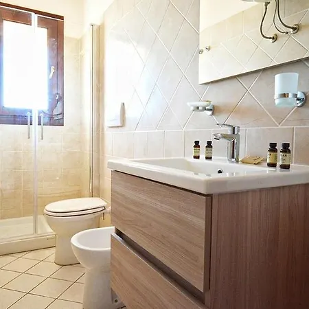 Residenze La Corte Διαμέρισμα