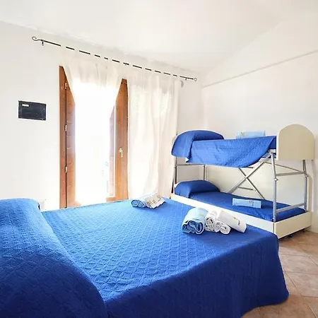 Residenze La Corte Διαμέρισμα Badesi