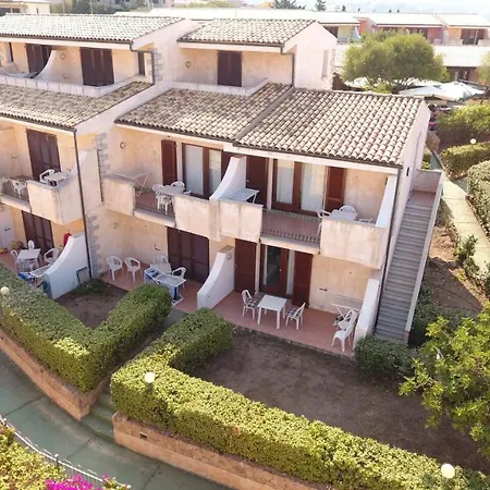 Residenze La Corte * Badesi