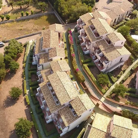 Residenze La Corte *