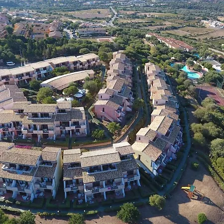 Residenze La Corte Apartman