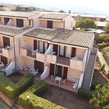 Residenze La Corte *