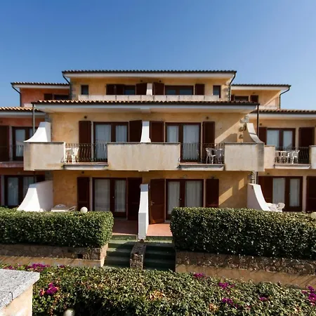 Residenze La Corte *