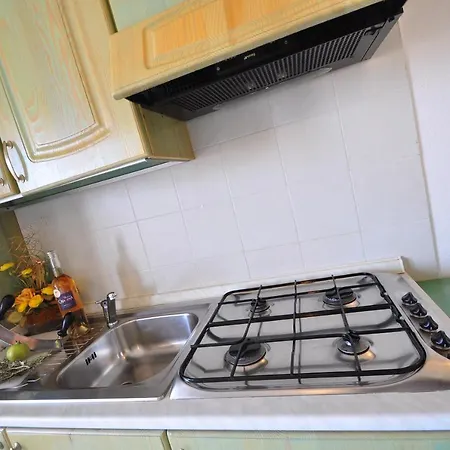 Residenze La Corte Badesi